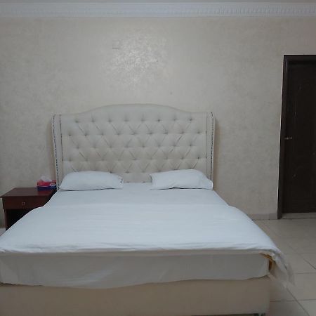 Gulf Hotel Apartment الخليج للشقق الفندقية Маскат Екстер'єр фото