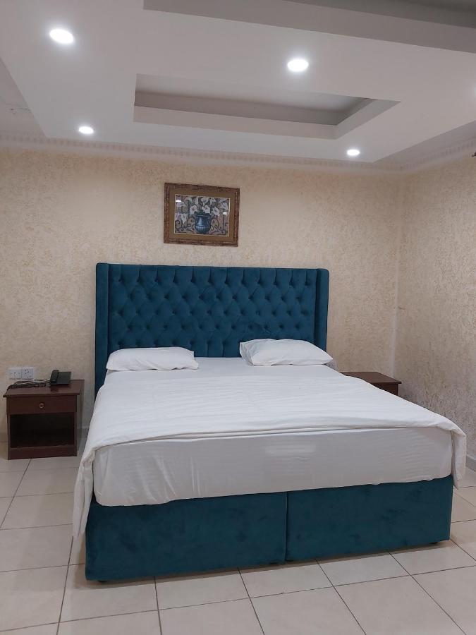 Gulf Hotel Apartment الخليج للشقق الفندقية Маскат Екстер'єр фото